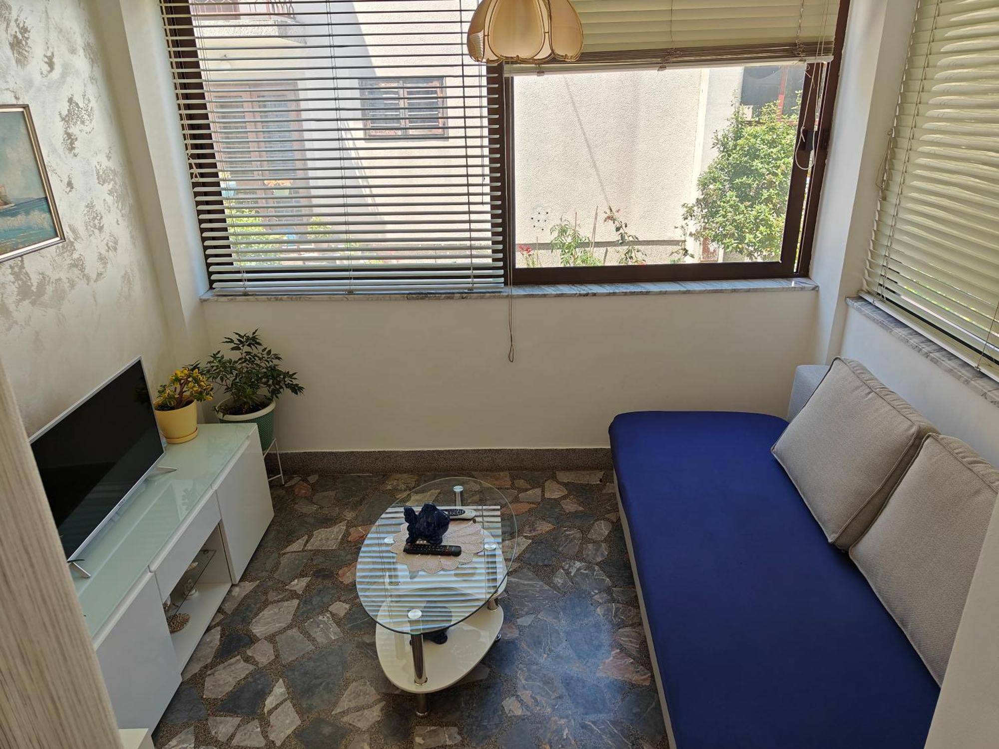 Apartmani Nimcevic Biograd Na Moru Exteriör bild