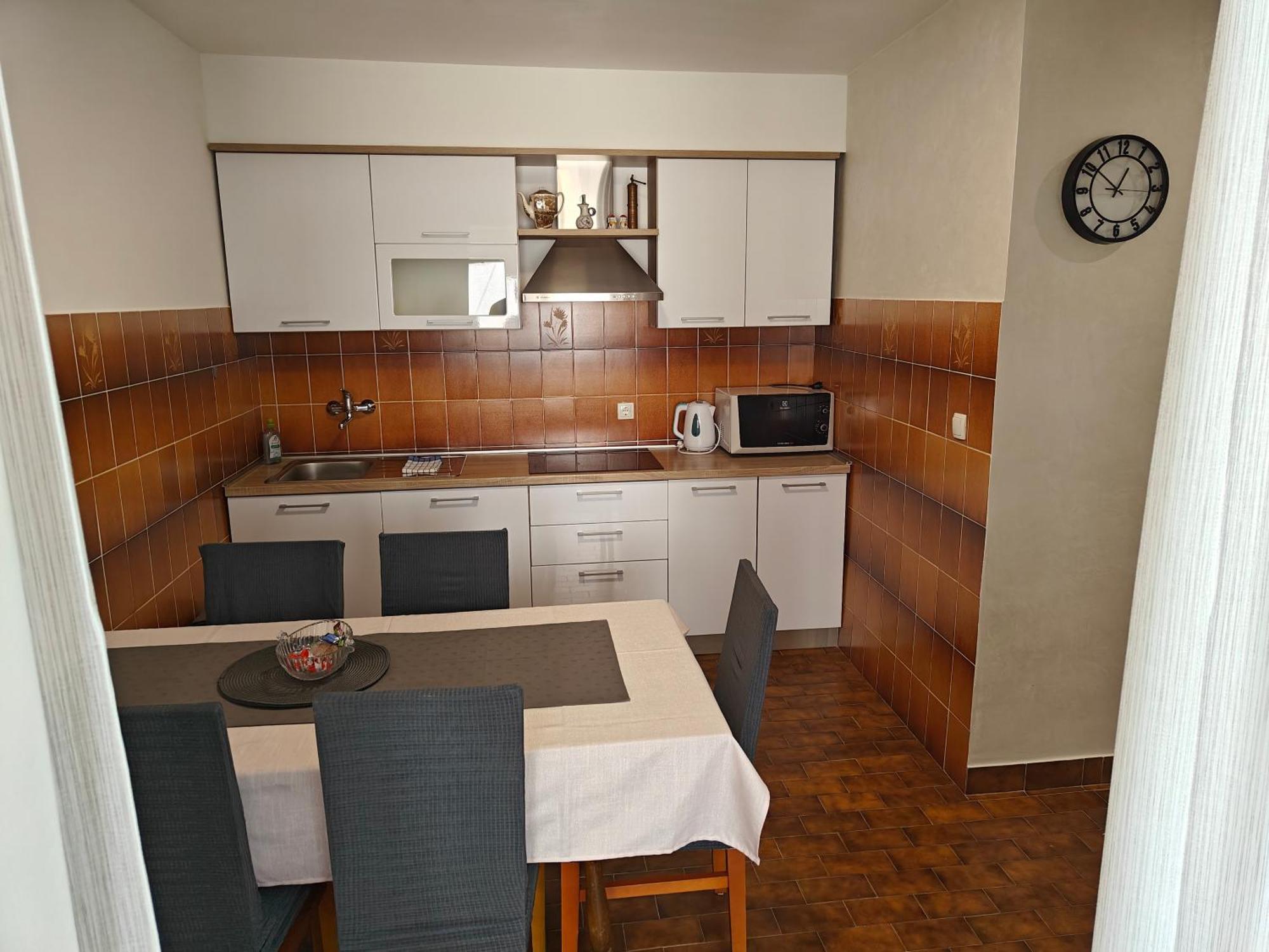 Apartmani Nimcevic Biograd Na Moru Exteriör bild