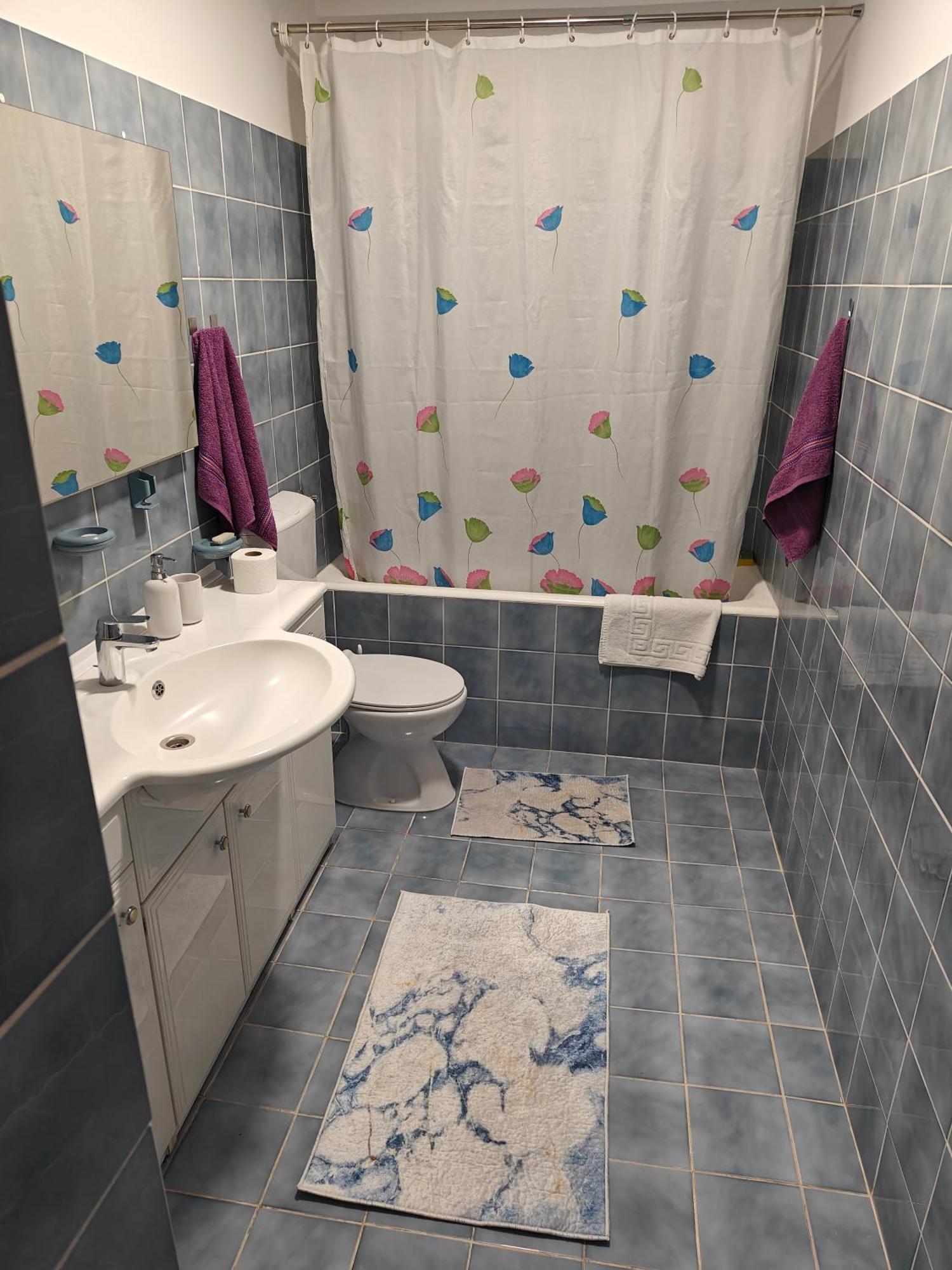 Apartmani Nimcevic Biograd Na Moru Exteriör bild