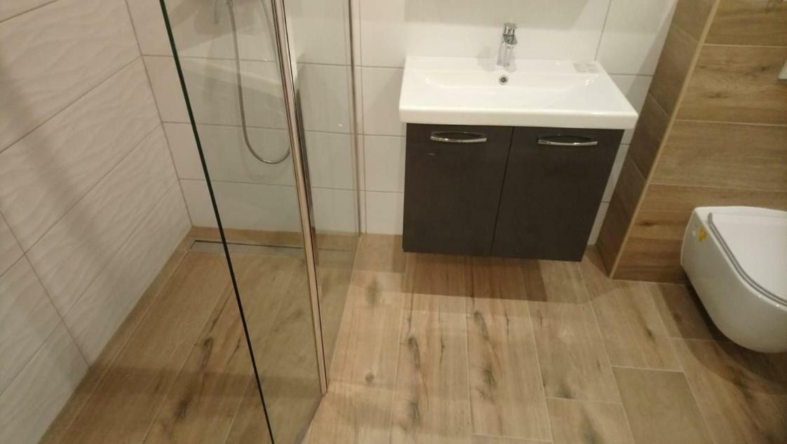 Apartmani Nimcevic Biograd Na Moru Exteriör bild