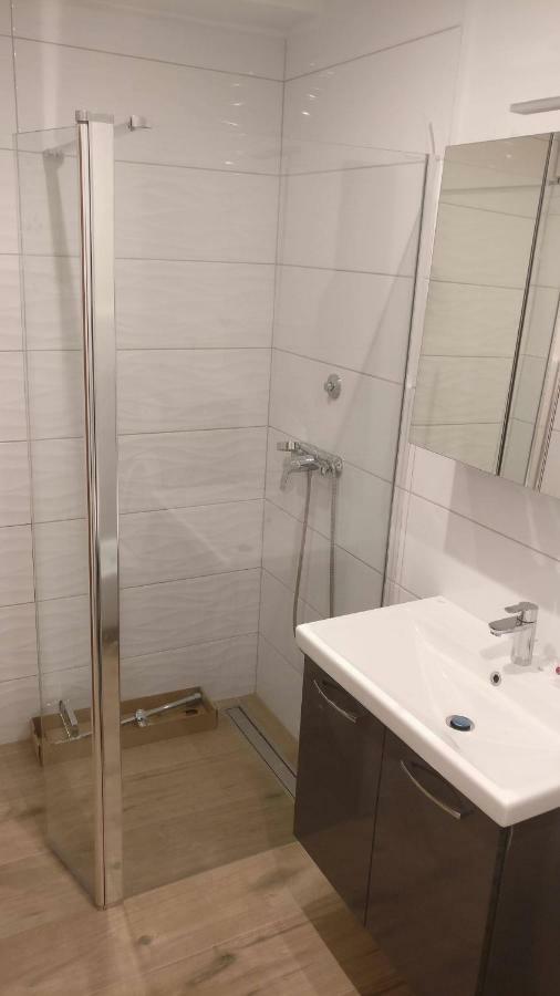 Apartmani Nimcevic Biograd Na Moru Exteriör bild
