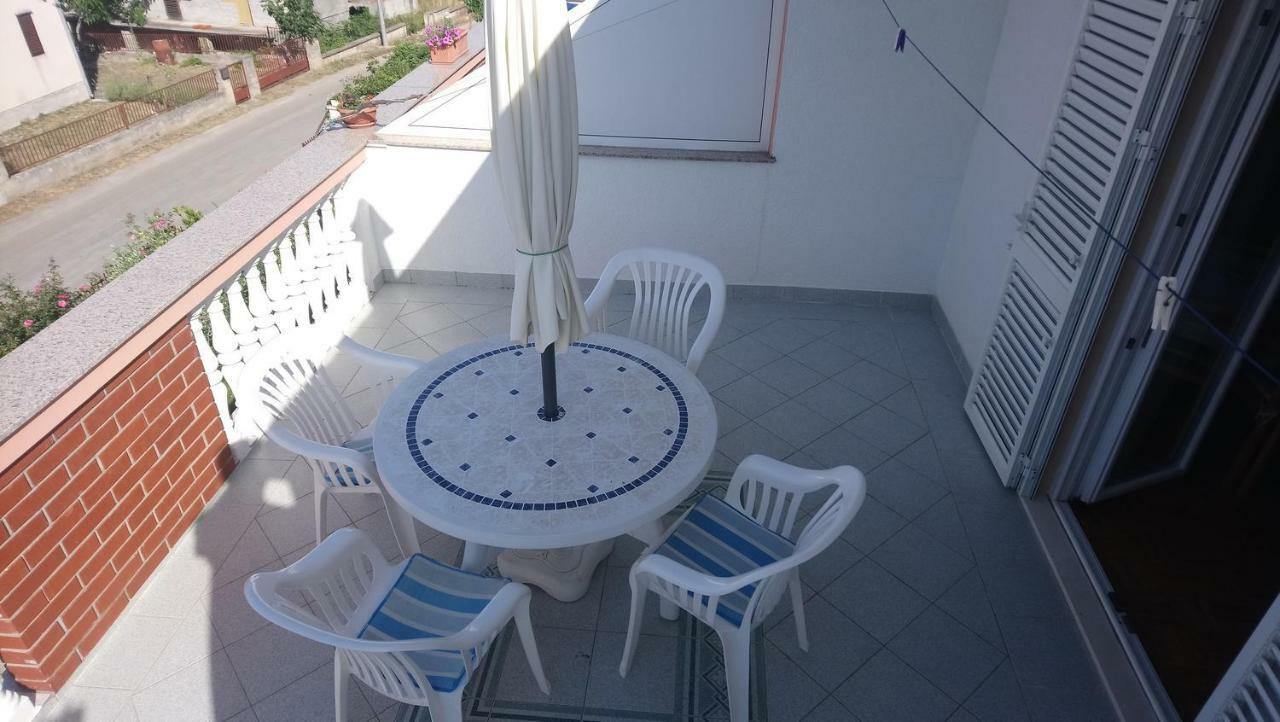 Apartmani Nimcevic Biograd Na Moru Exteriör bild